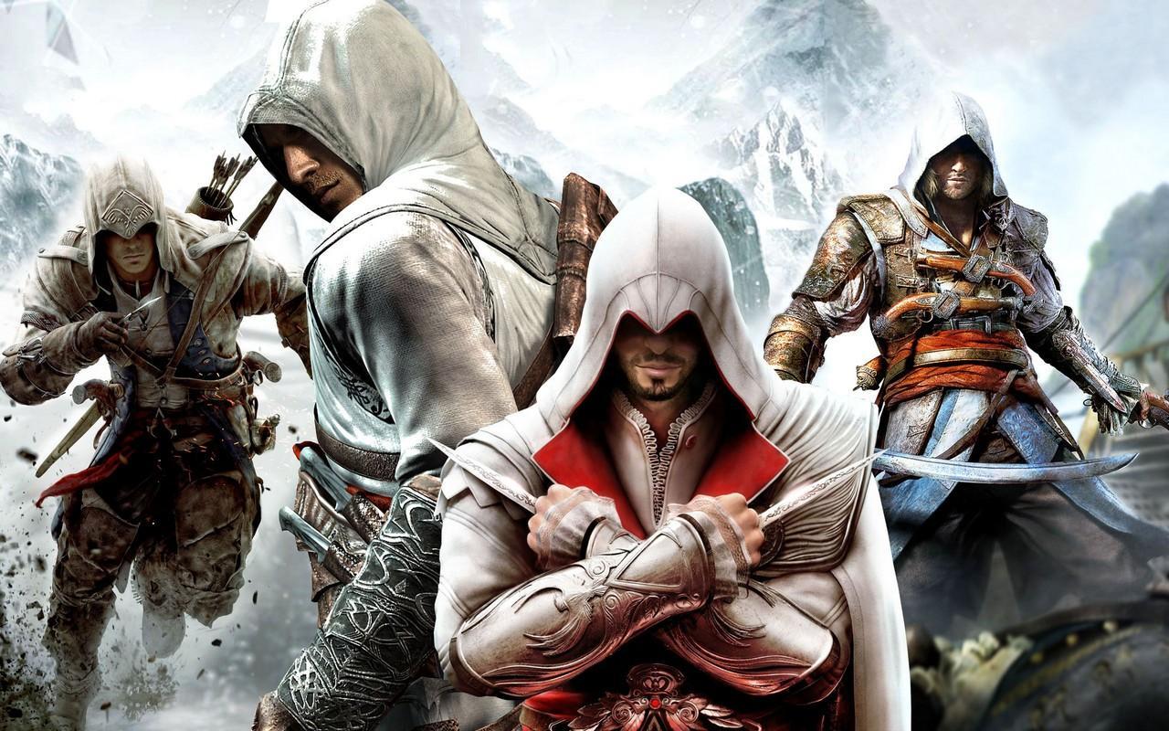 Assassins Creed Hd Download For Android